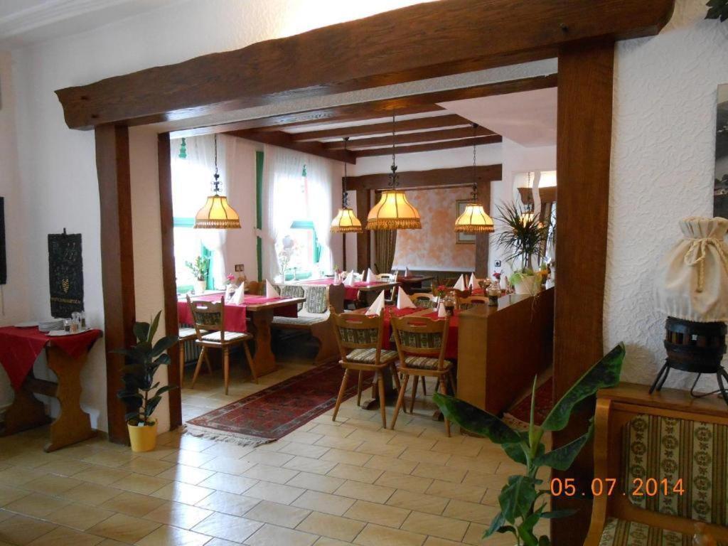 Graach Weinhaus Hotel Zum Josefshof מראה חיצוני תמונה