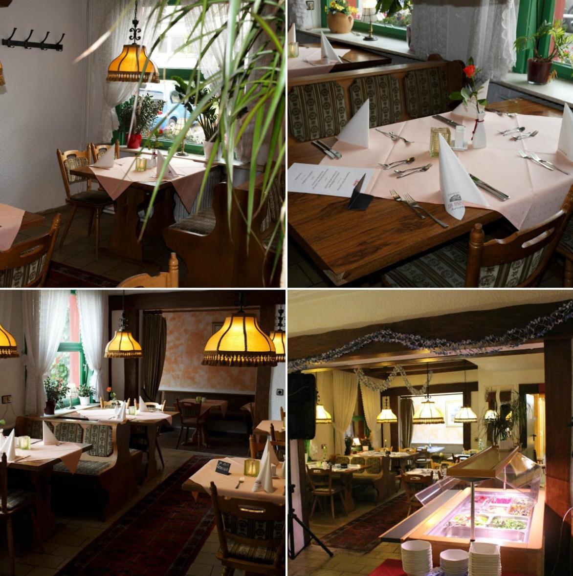 Graach Weinhaus Hotel Zum Josefshof מראה חיצוני תמונה